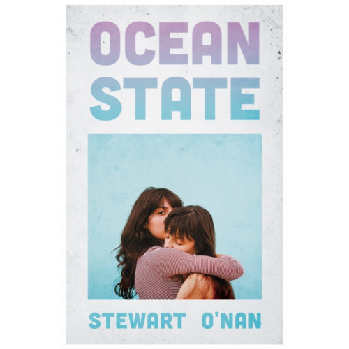 Atlantic Books Ocean State (häftad, eng)