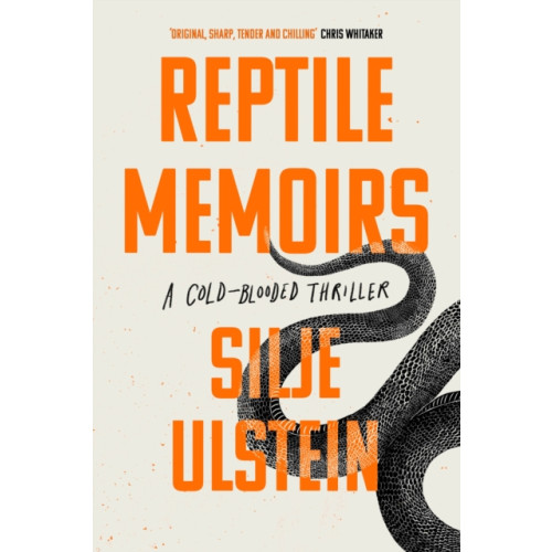 Atlantic Books Reptile Memoirs (häftad, eng)