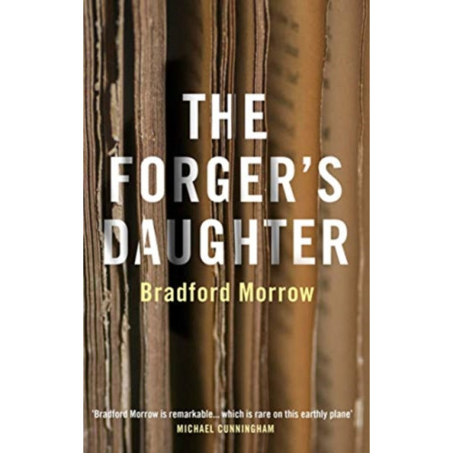 Grove Press / Atlantic Monthly Press The Forger's Daughter (häftad, eng)