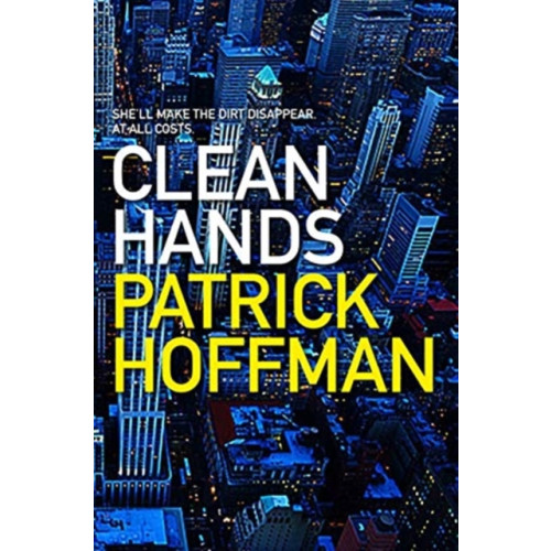 Grove Press / Atlantic Monthly Press Clean Hands (häftad, eng)