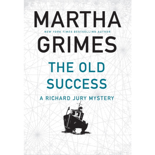 Grove Press / Atlantic Monthly Press The Old Success (häftad, eng)