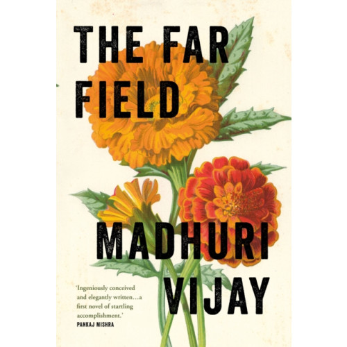 Grove Press / Atlantic Monthly Press The Far Field (häftad, eng)