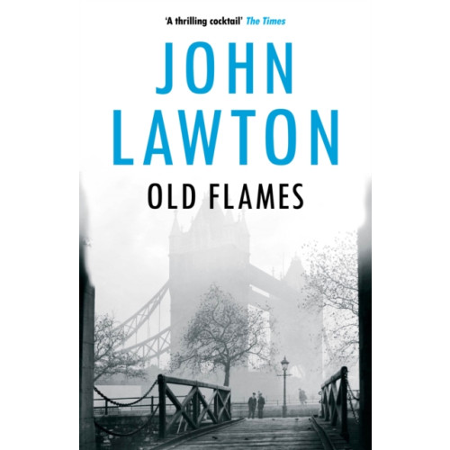 Grove Press / Atlantic Monthly Press Old Flames (häftad, eng)