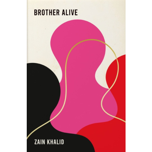 Grove Press / Atlantic Monthly Press Brother Alive (inbunden, eng)