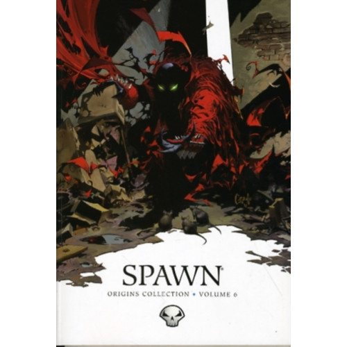 Image Comics Spawn: Origins Volume 6 (häftad, eng)