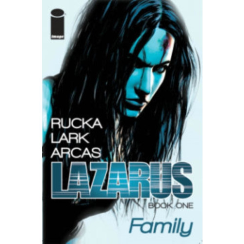 Image Comics Lazarus Volume 1 (häftad, eng)