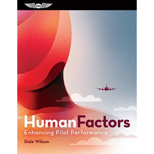 GLOBAL PUBLISHER SERVICES HUMAN FACTORS FOR FLIGHT CREWS (häftad, eng)