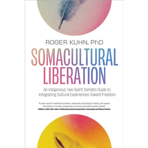 North Atlantic Books,U.S. Somacultural Liberation (häftad, eng)