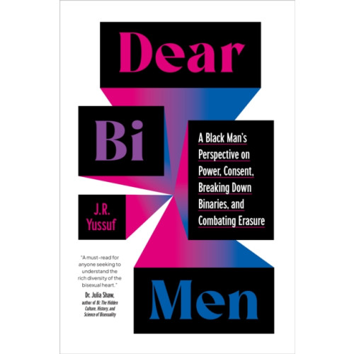 North Atlantic Books,U.S. Dear Bi Men (häftad, eng)