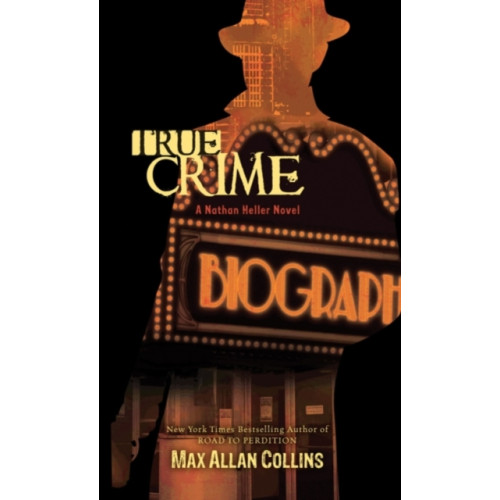 Amazon Publishing True Crime (häftad, eng)