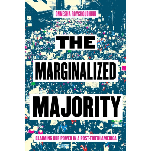 Melville House Publishing The Marginalized Majority (häftad, eng)