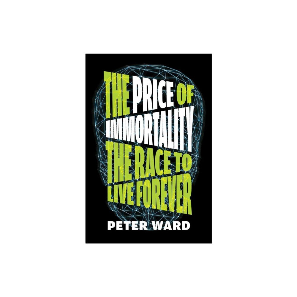 Produktbild för The Price of Immortality (inbunden, eng)