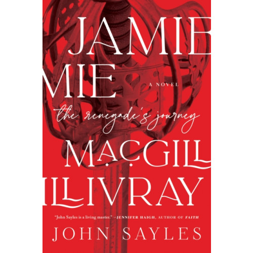Melville House Publishing Jamie MacGillivray (inbunden, eng)