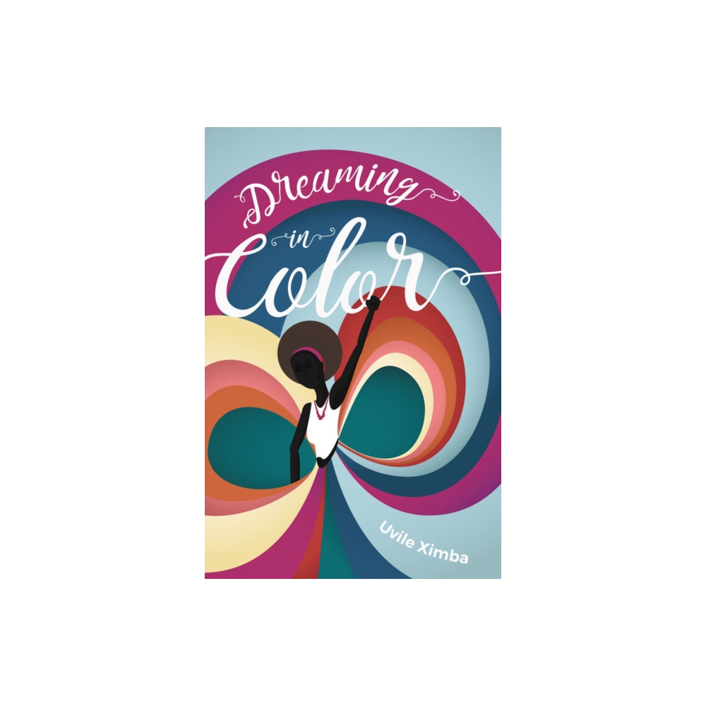 Produktbild för Dreaming in Color (häftad, eng)