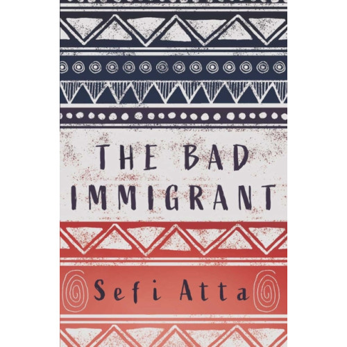 Interlink Publishing Group, Inc The Bad Immigrant (häftad, eng)