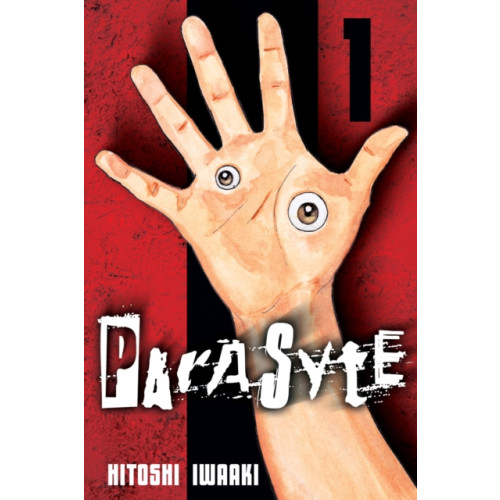 Kodansha America, Inc Parasyte 1 (häftad, eng)