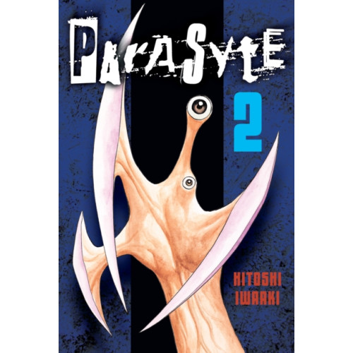 Kodansha America, Inc Parasyte 2 (häftad, eng)