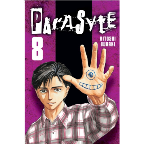 Kodansha America, Inc Parasyte 8 (häftad, eng)