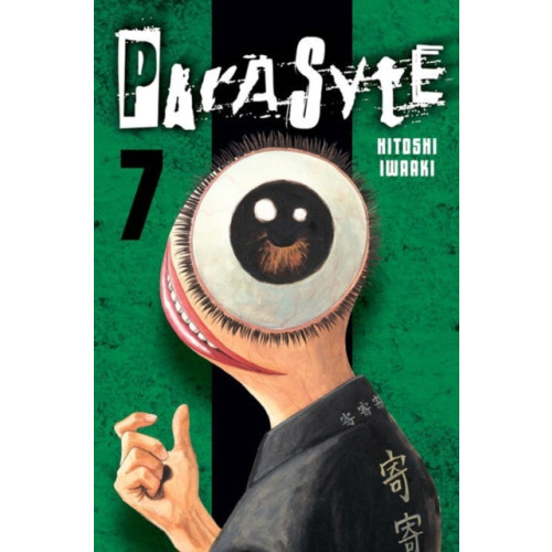 Kodansha America, Inc Parasyte 7 (häftad, eng)