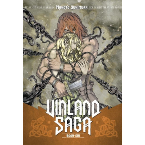 Kodansha America, Inc Vinland Saga Vol. 6 (inbunden, eng)