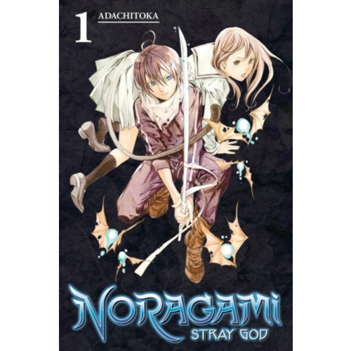 Kodansha America, Inc Noragami Volume 1 (häftad, eng)