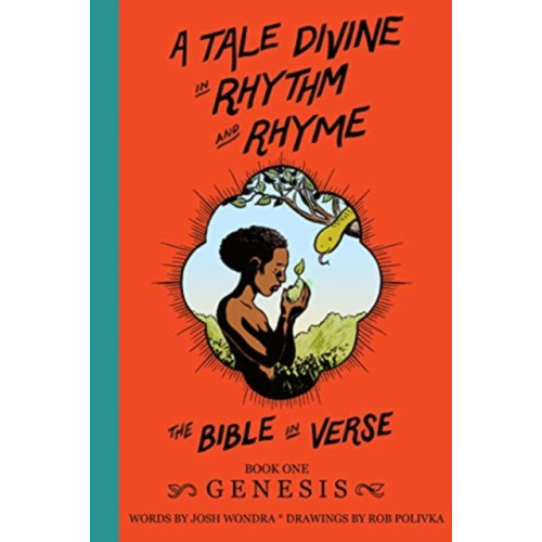 GLOBAL PUBLISHER SERVICES TALE DIVINE IN RHYTHM & RHYME (häftad, eng)