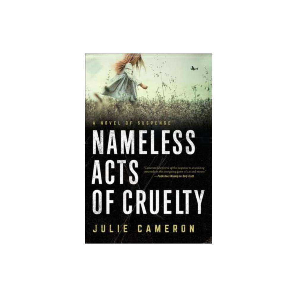 Produktbild för Nameless Acts of Cruelty (inbunden, eng)
