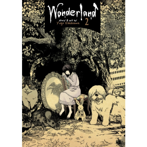 Seven Seas Entertainment, LLC Wonderland Vol. 2 (häftad, eng)