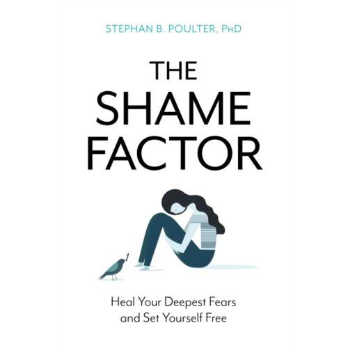 Prometheus Books The Shame Factor (häftad, eng)