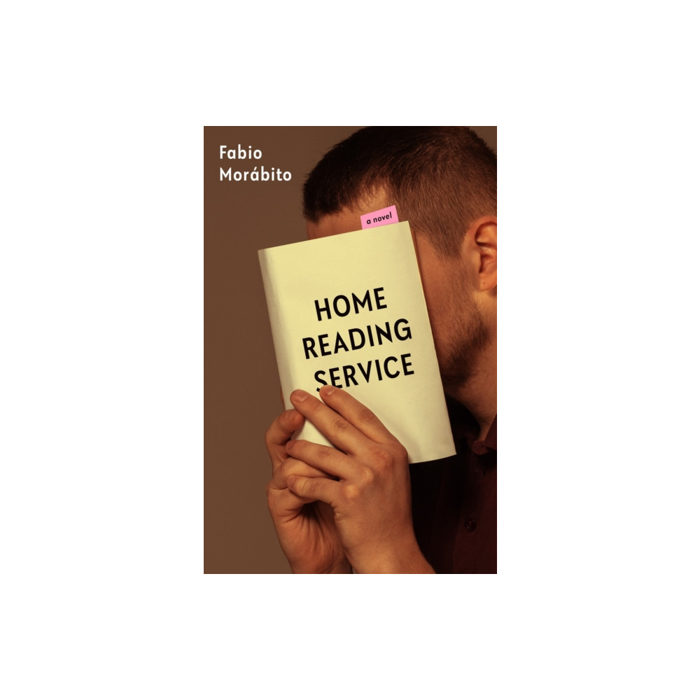 Produktbild för Home Reading Service (häftad, eng)