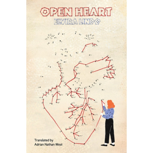 Other Press LLC Open Heart (häftad, eng)