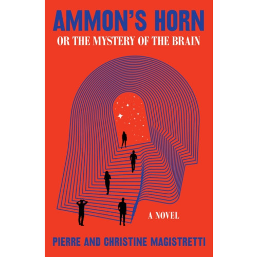 Other Press LLC Ammon's Horn, Or The Mystery Of The Brain (häftad, eng)