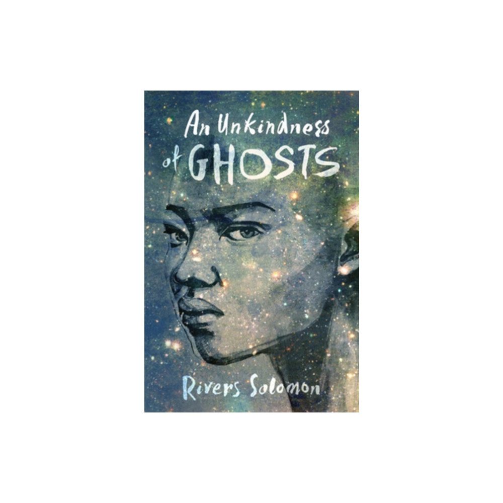 Produktbild för An Unkindness of Ghosts (häftad, eng)