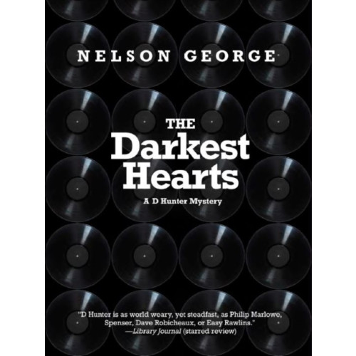 Akashic Books,U.S. The Darkest Hearts (häftad, eng)