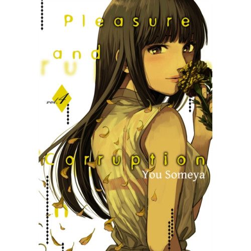 Denpa Books Pleasure & Corruption, Volume 4 (häftad, eng)