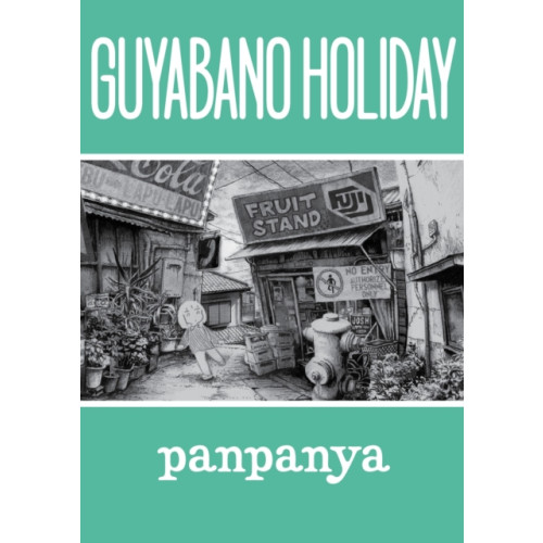 Denpa Books Guyabano Holiday (häftad, eng)