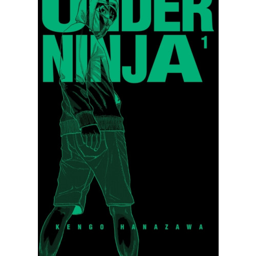 Denpa Books Under Ninja, Volume 1 (häftad, eng)