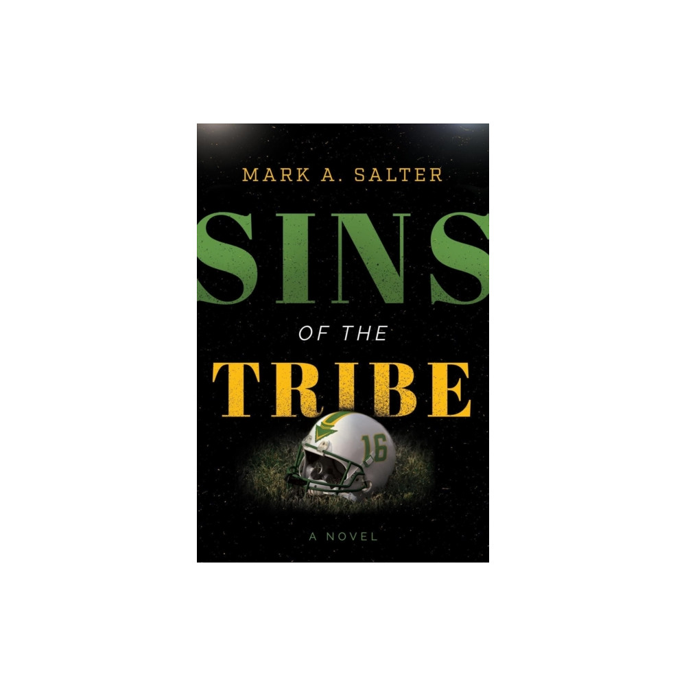 Produktbild för Sins of the Tribe (inbunden, eng)