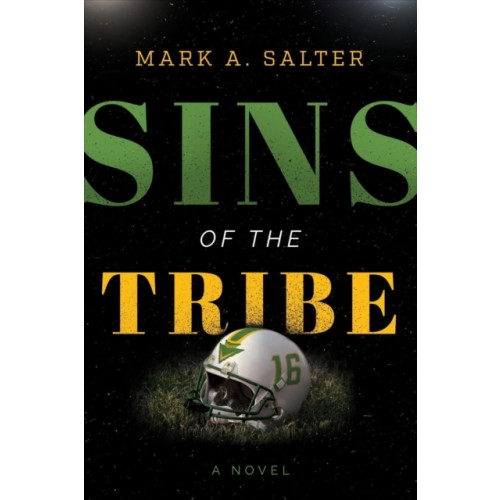 Greenleaf Book Group LLC Sins of the Tribe (inbunden, eng)