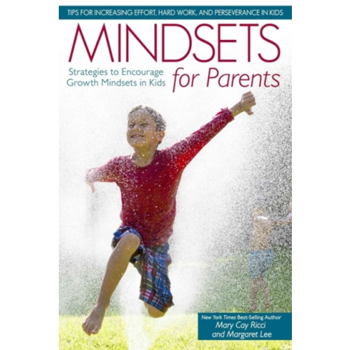 Prufrock Press Mindsets for Parents (häftad, eng)