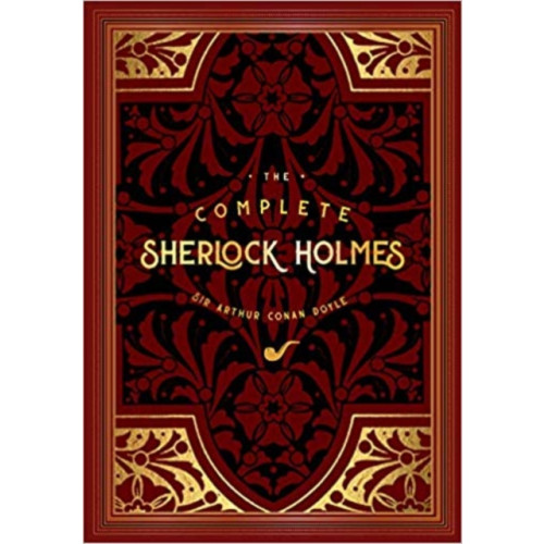 Quarto Publishing Group USA Inc The Complete Sherlock Holmes (inbunden, eng)