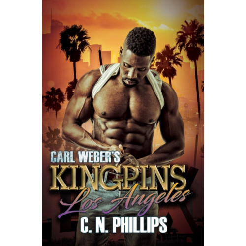 Kensington Publishing Carl Weber's Kingpins: Los Angeles (häftad, eng)