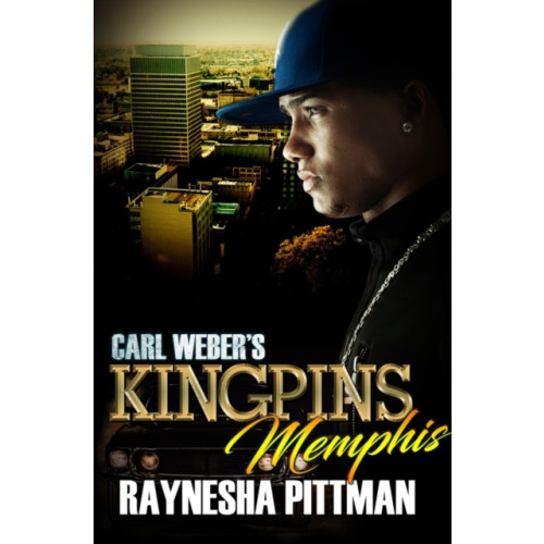 Kensington Publishing Carl Weber's Kingpins: Memphis (häftad, eng)