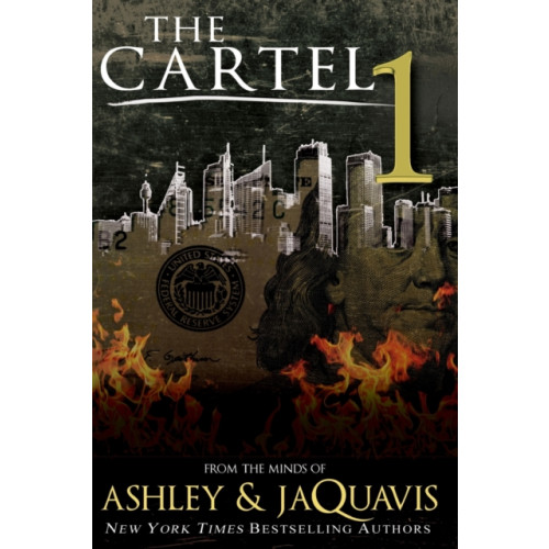 Kensington Publishing The Cartel (häftad, eng)