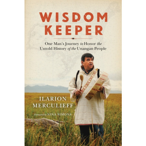 North Atlantic Books,U.S. Wisdom Keeper (häftad, eng)