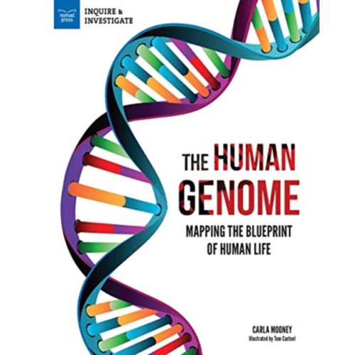 GLOBAL PUBLISHER SERVICES HUMAN GENOME (häftad, eng)