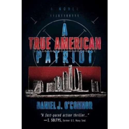 Permuted Press A True American Patriot (häftad, eng)