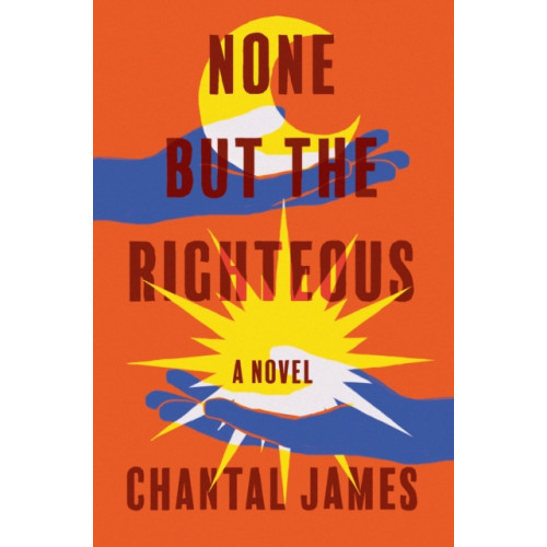 Counterpoint None But the Righteous (inbunden, eng)