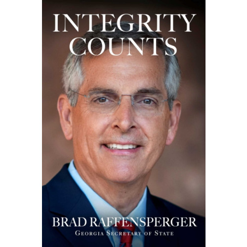 Forefront Books Integrity Counts (inbunden, eng)