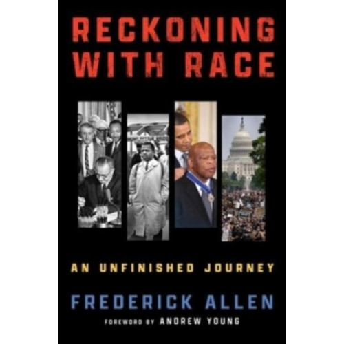 Forefront Books Reckoning with Race (inbunden, eng)